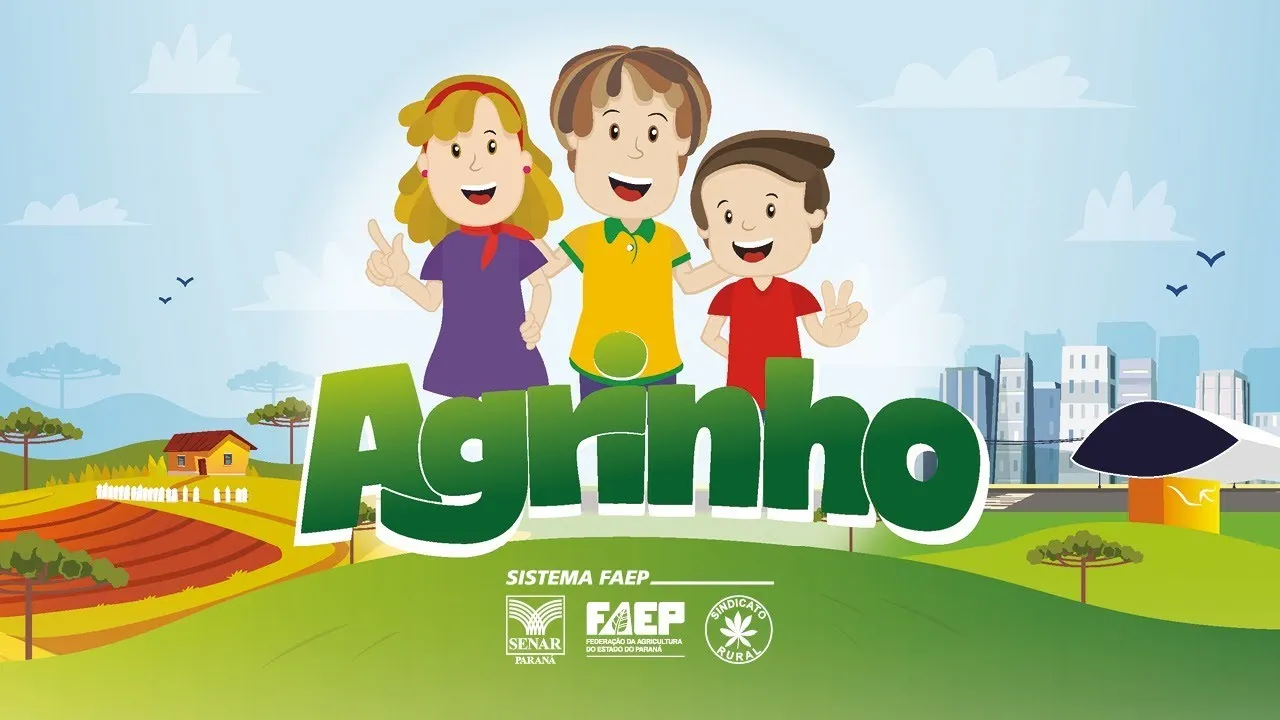 Projeto Agrinho