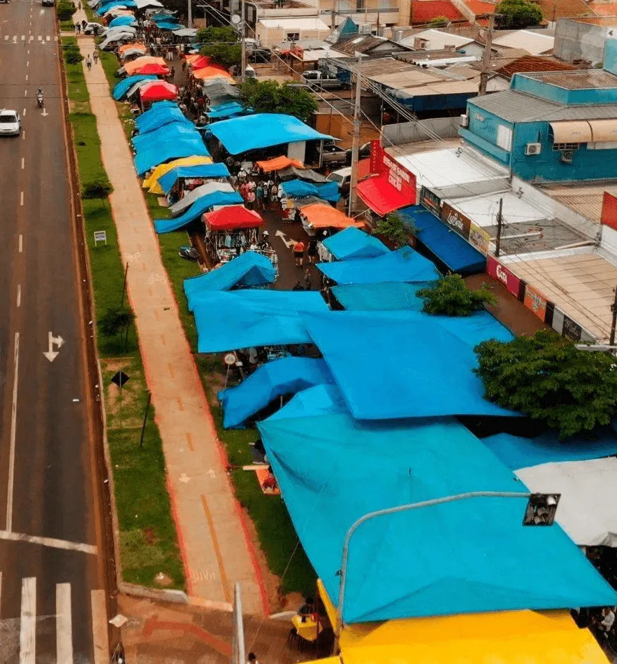 Feira de Londrina