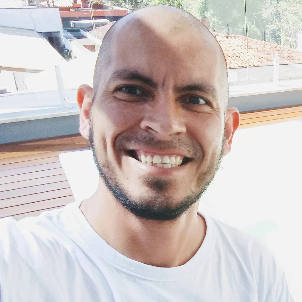 Professor Alesandro